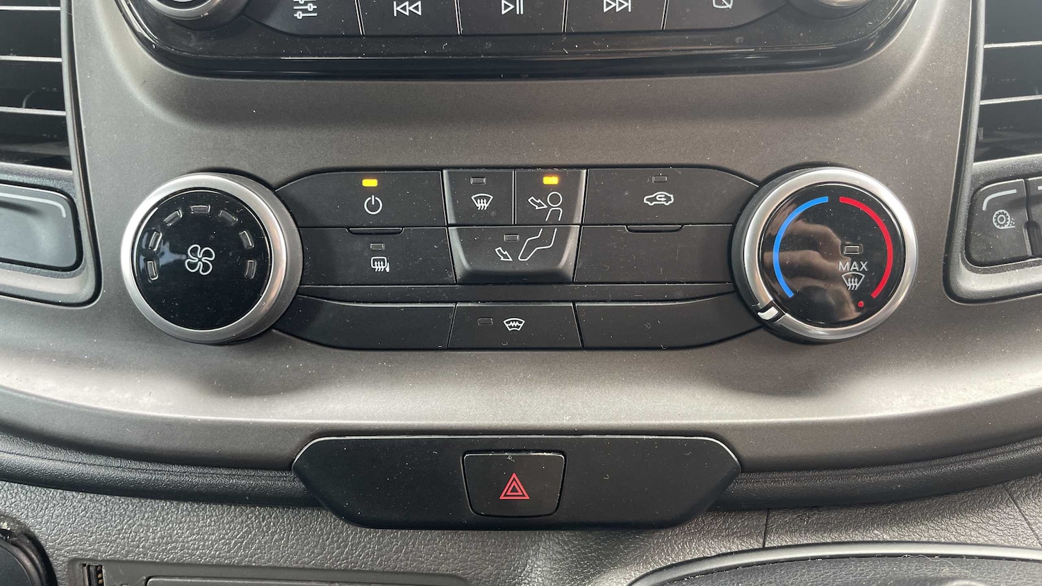 Used Ford Transit Custom 2022 for sale - 75733271: Photo 16