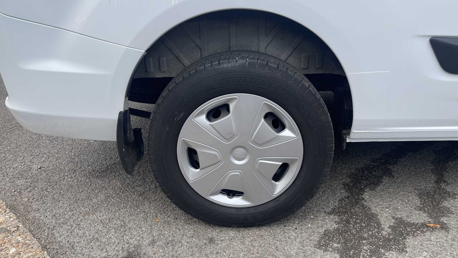 Used Ford Transit Custom 2022 for sale - 75733271: Photo 8