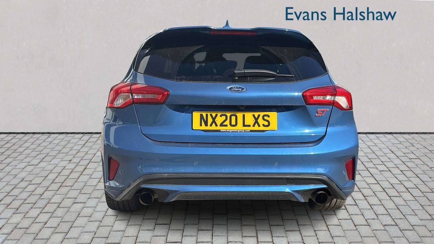 Used Ford Focus 2020 for sale - 77827384: Photo 5