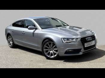 2015 - 2.0 TDI 190 SE Technik 5dr Multitronic [5 Seat]