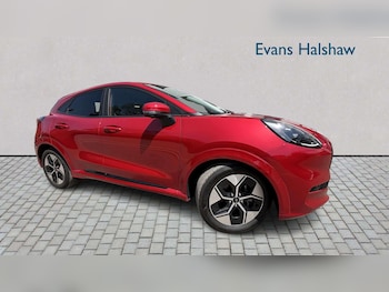 Used Ford Puma 2026 for sale - 79027715: Photo