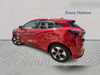 Used Ford Puma 2026 for sale - 79027715: Photo