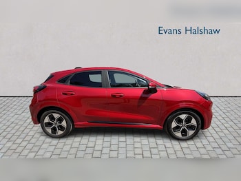 Used Ford Puma 2026 for sale - 79027715: Photo