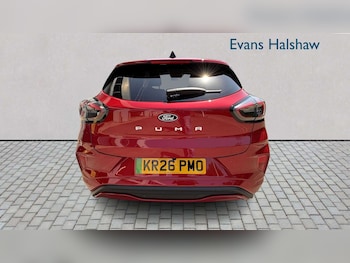 Used Ford Puma 2026 for sale - 79027715: Photo