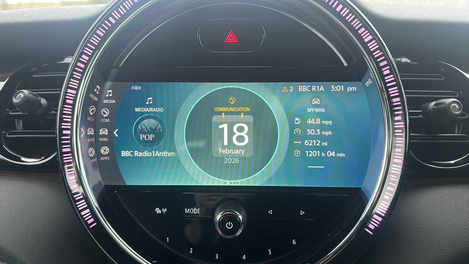 Used MINI Convertible 2022 for sale - 77219582: Photo 11