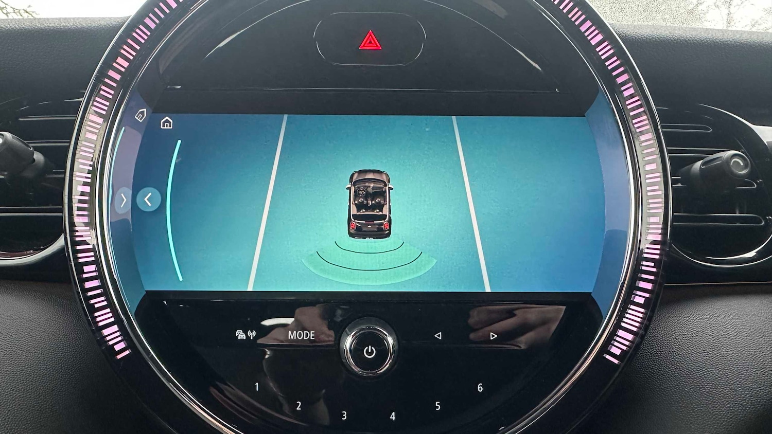 Used MINI Convertible 2022 for sale - 77219582: Photo 15