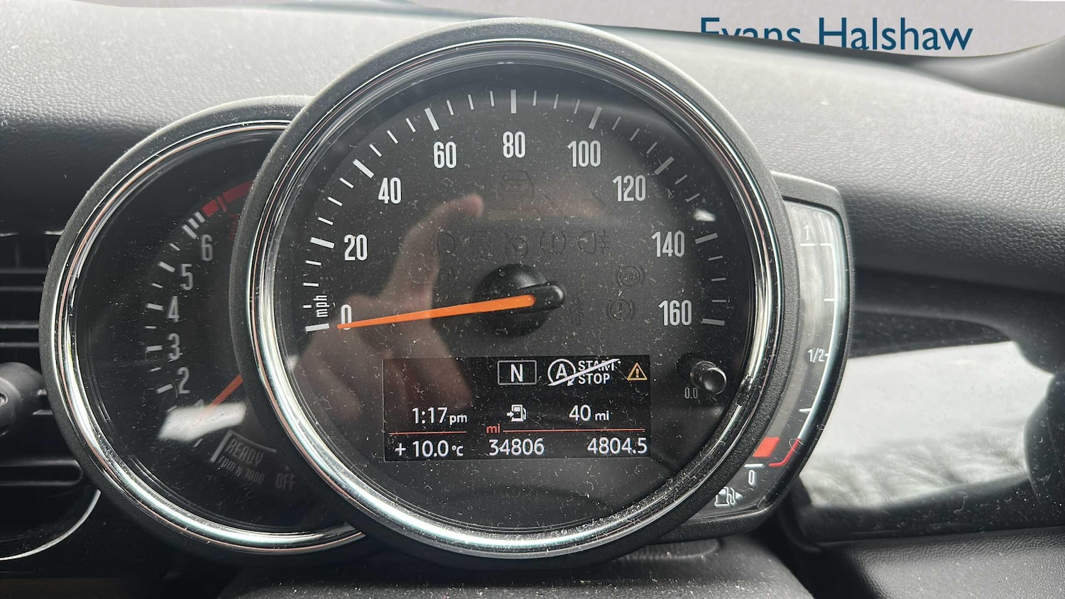 Used MINI Convertible 2022 for sale - 77219582: Photo 5