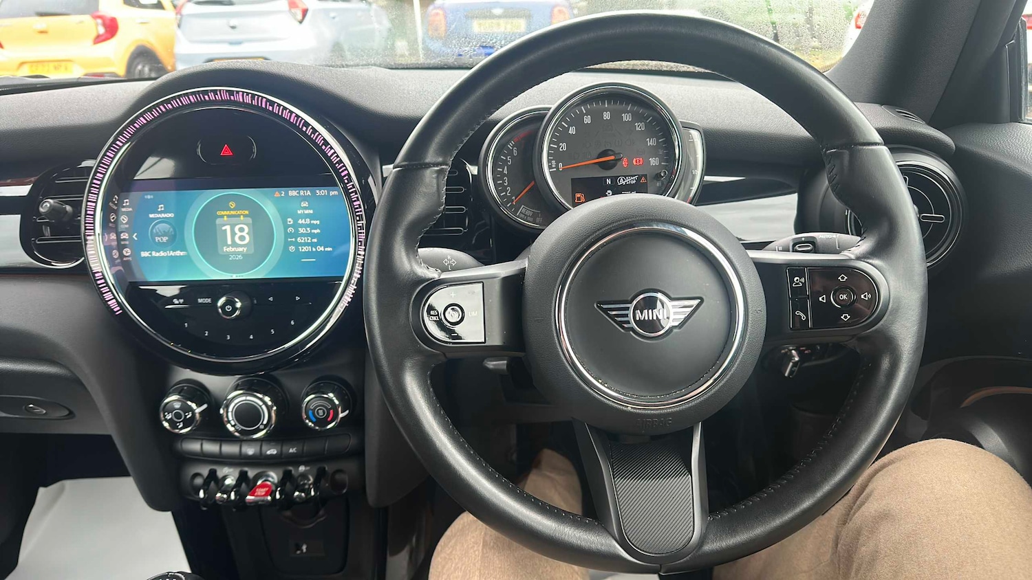 Used MINI Convertible 2022 for sale - 77219582: Photo 9