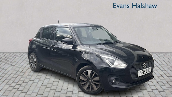 Used Suzuki Swift 2018 for sale - 76218223: Photo 1