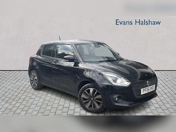Suzuki - Swift