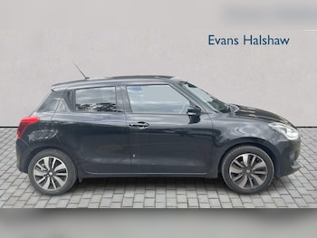 Used Suzuki Swift 2018 for sale - 76218223: Photo 3