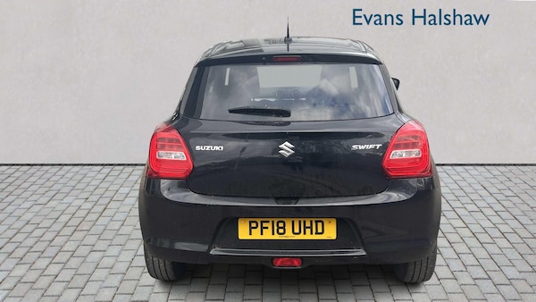 Used Suzuki Swift 2018 for sale - 76218223: Photo 4