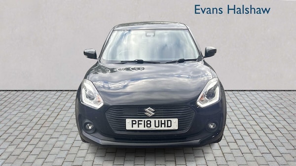 Used Suzuki Swift 2018 for sale - 76218223: Photo 5