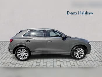 Used Audi Q3 2019 for sale - 79716042: Photo