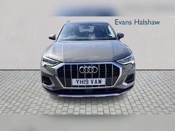 Used Audi Q3 2019 for sale - 79716042: Photo
