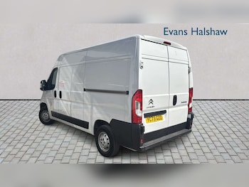 Used Citroen Relay 2023 for sale - 78465137: Photo