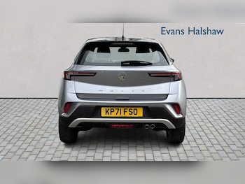 Used Vauxhall Mokka 2021 for sale - 76218409: Photo