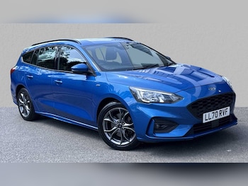 Ford - Focus