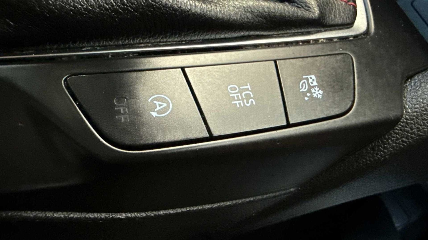 Vehicle 32