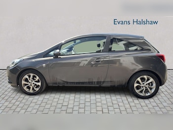 Used Vauxhall Corsa 2016 for sale - 78464895: Photo