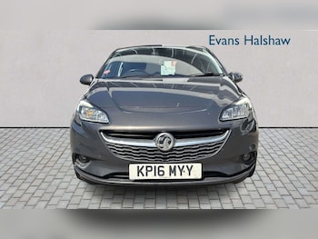 Used Vauxhall Corsa 2016 for sale - 78464895: Photo