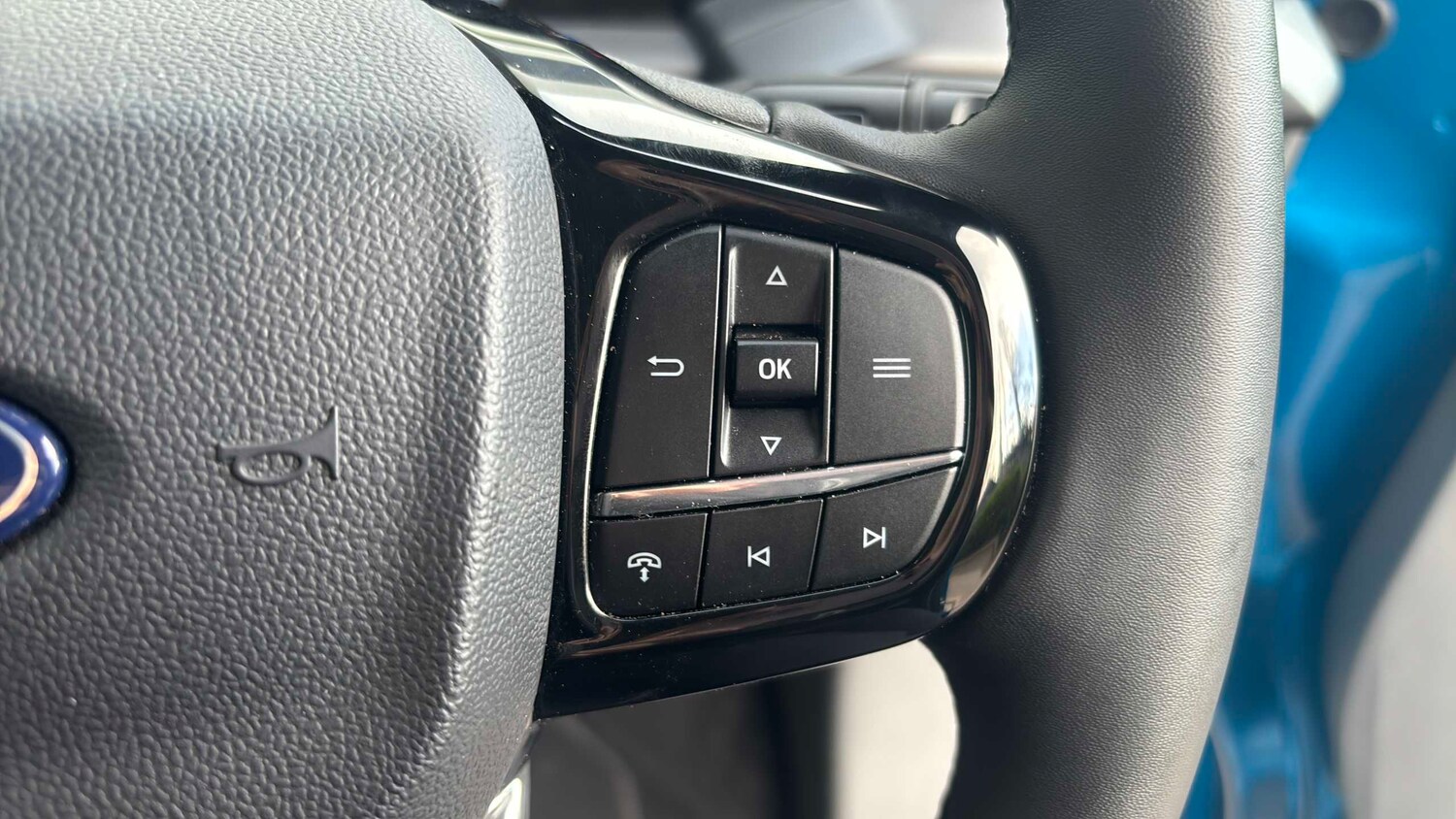 Used Ford Transit Custom 2025 for sale - 78024200: Photo 13