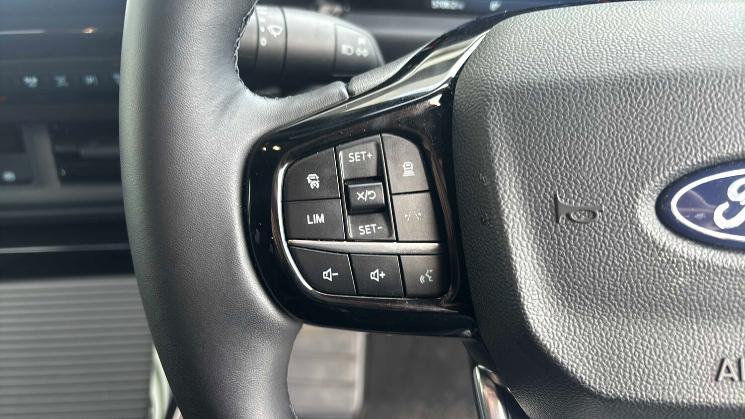 Used Ford Transit Custom 2025 for sale - 78024200: Photo 14