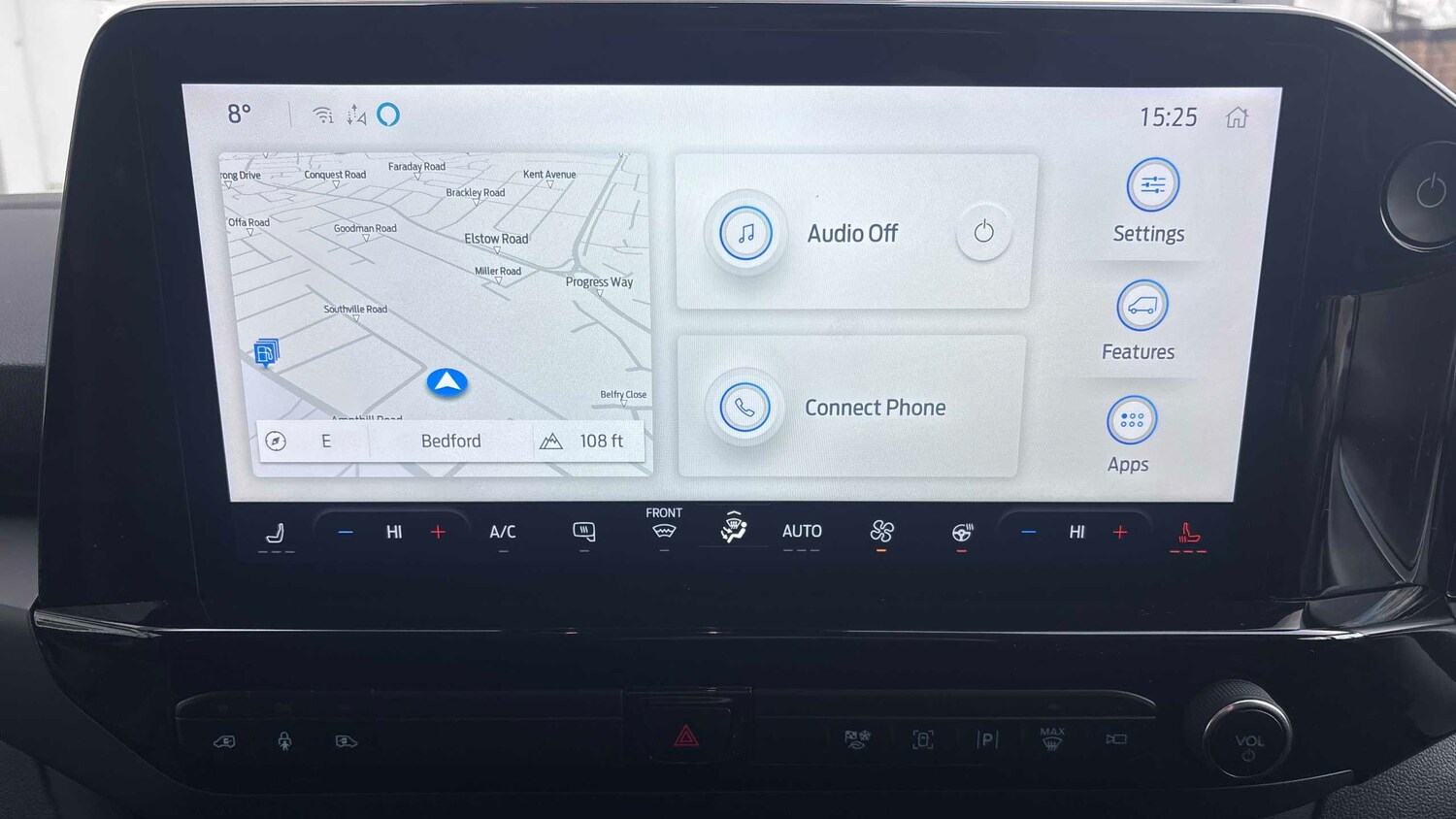 Used Ford Transit Custom 2025 for sale - 78024200: Photo 18