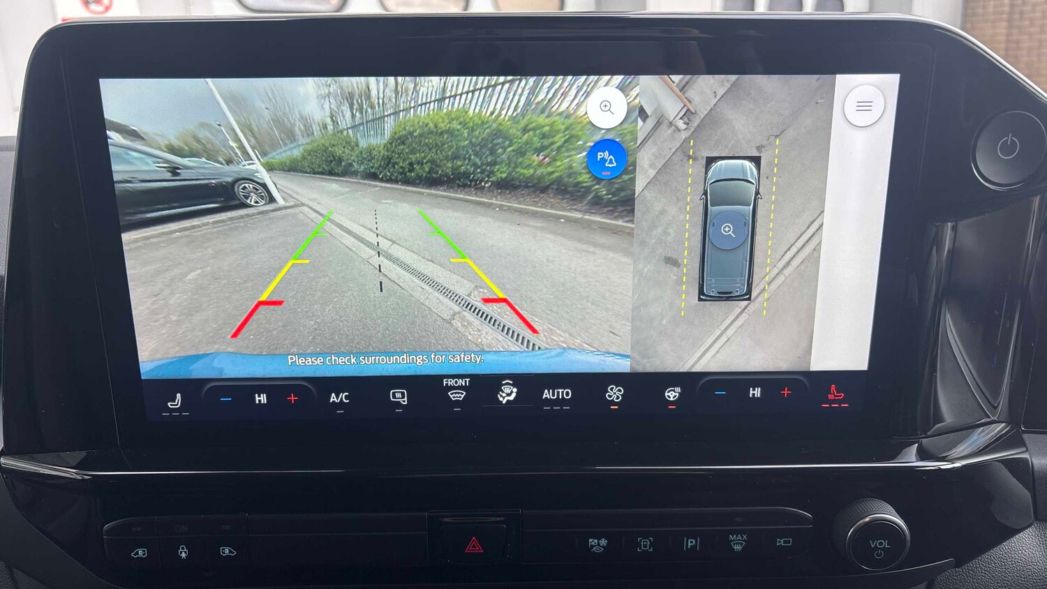 Used Ford Transit Custom 2025 for sale - 78024200: Photo 23