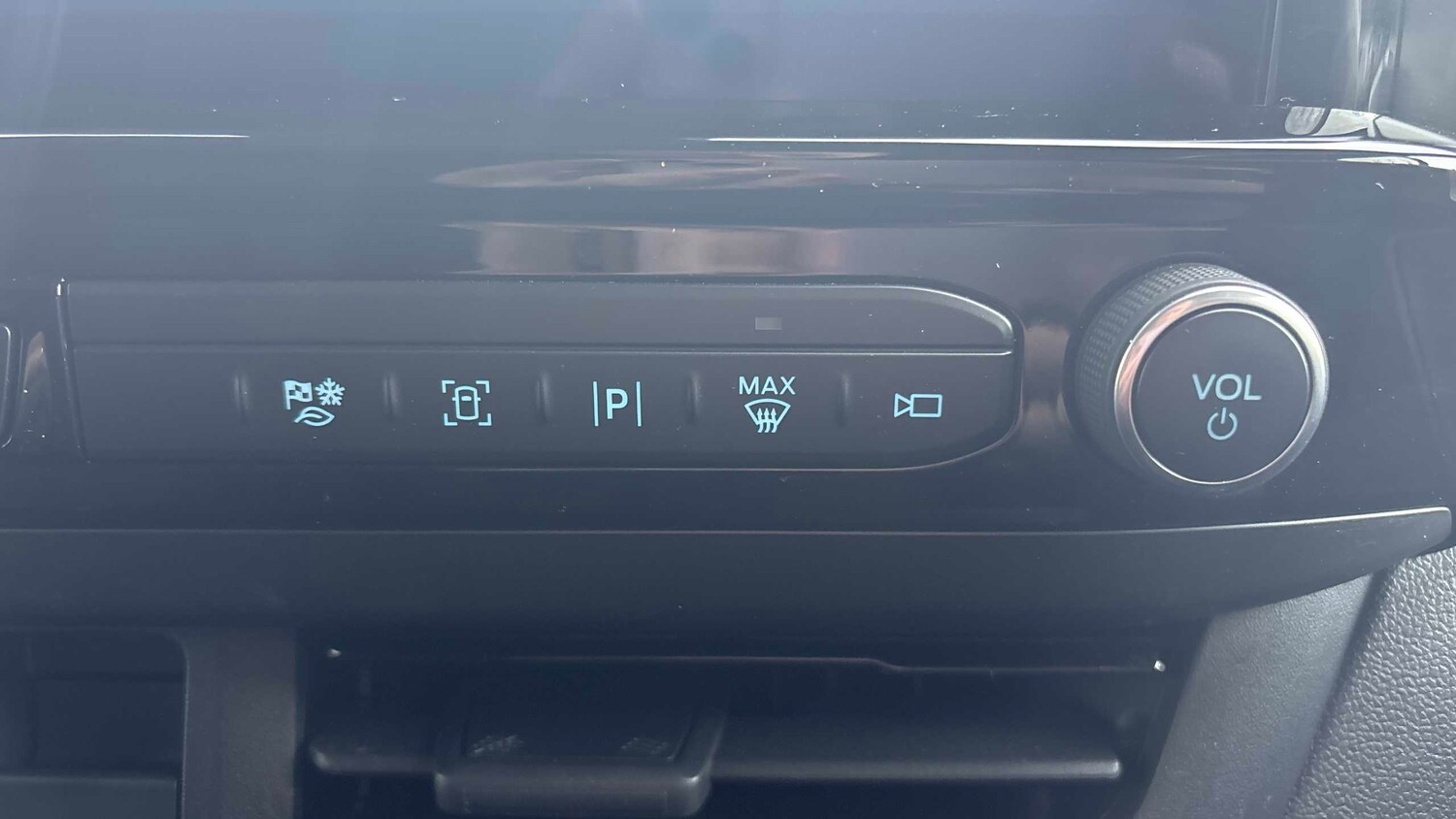 Used Ford Transit Custom 2025 for sale - 78024200: Photo 26