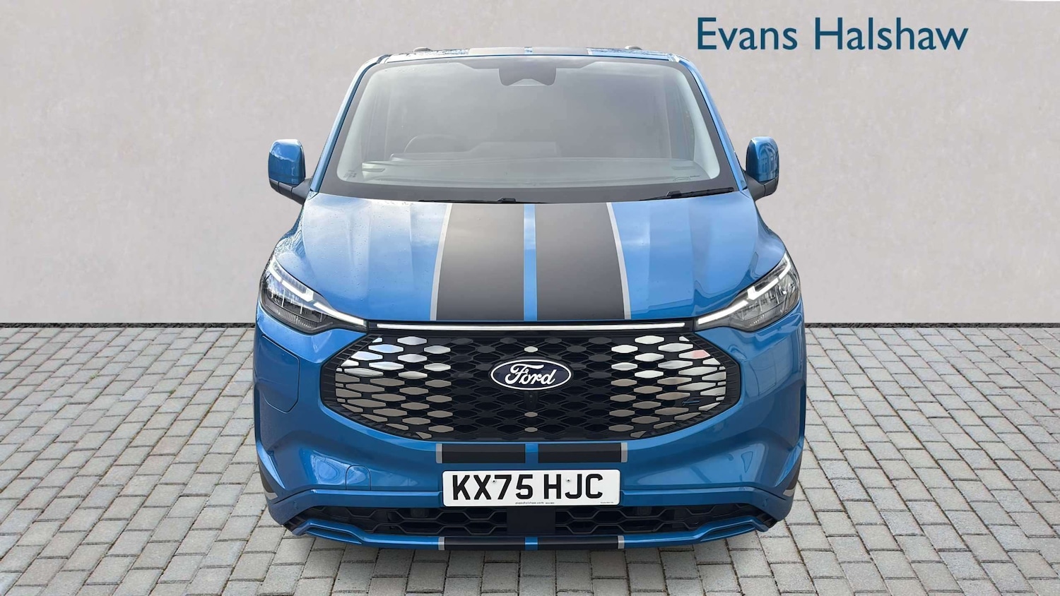 Used Ford Transit Custom 2025 for sale - 78024200: Photo 3