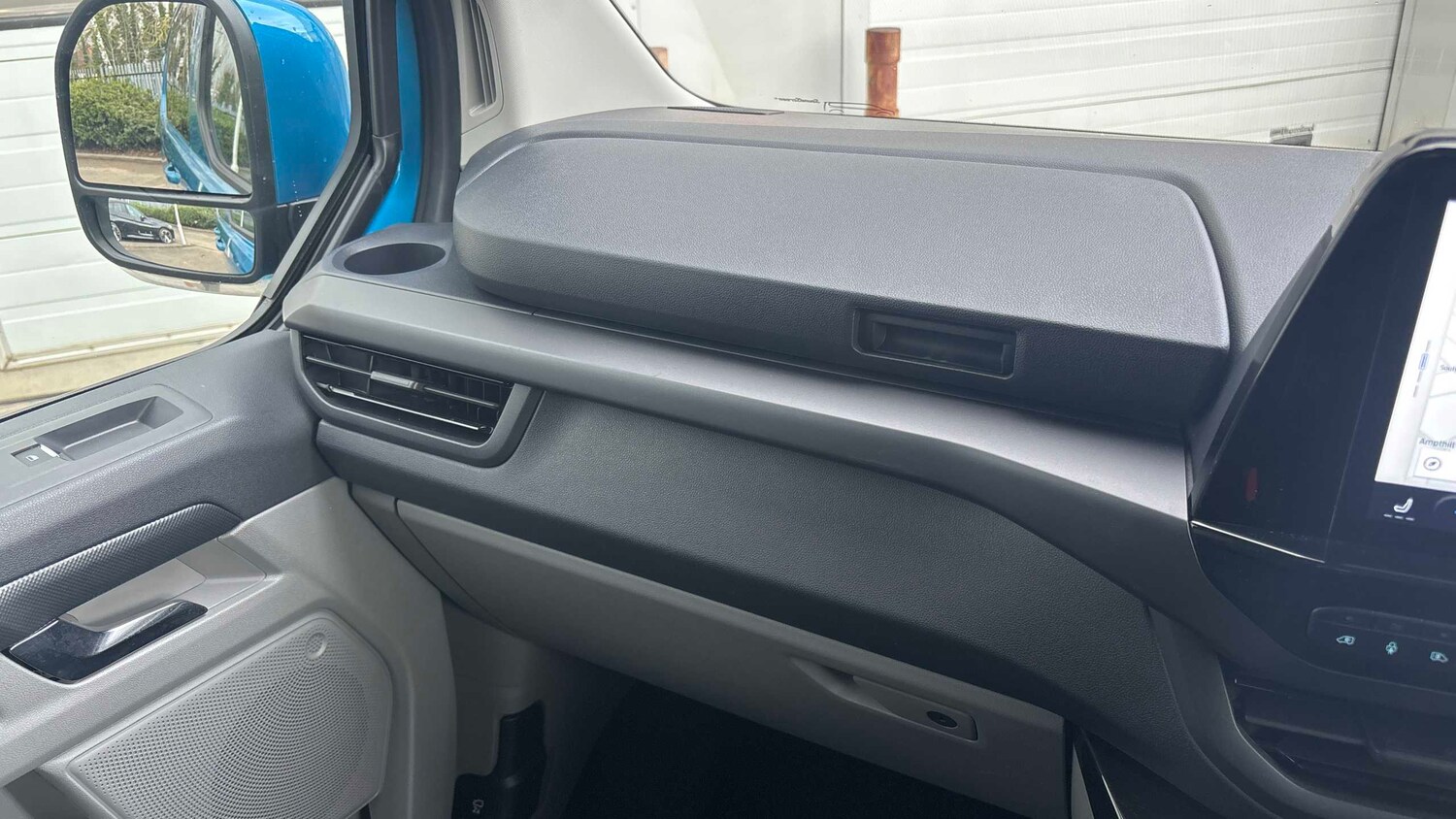 Used Ford Transit Custom 2025 for sale - 78024200: Photo 30