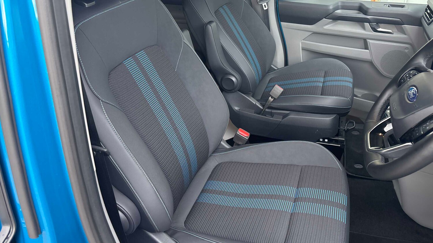 Used Ford Transit Custom 2025 for sale - 78024200: Photo 32