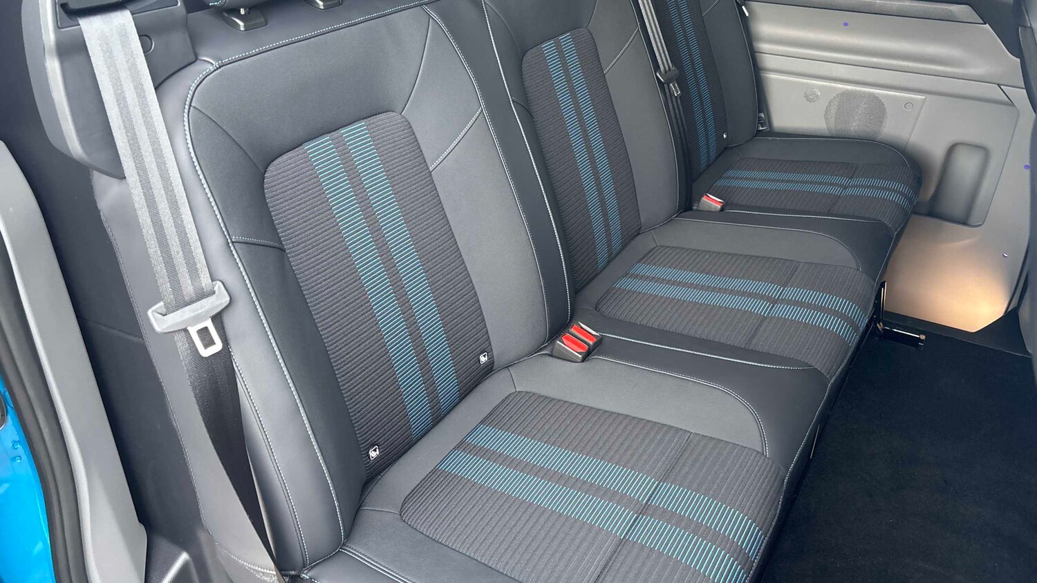 Used Ford Transit Custom 2025 for sale - 78024200: Photo 34