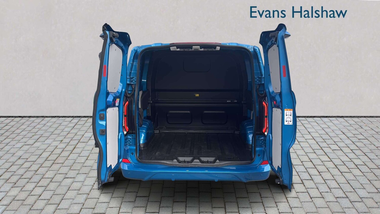 Used Ford Transit Custom 2025 for sale - 78024200: Photo 6