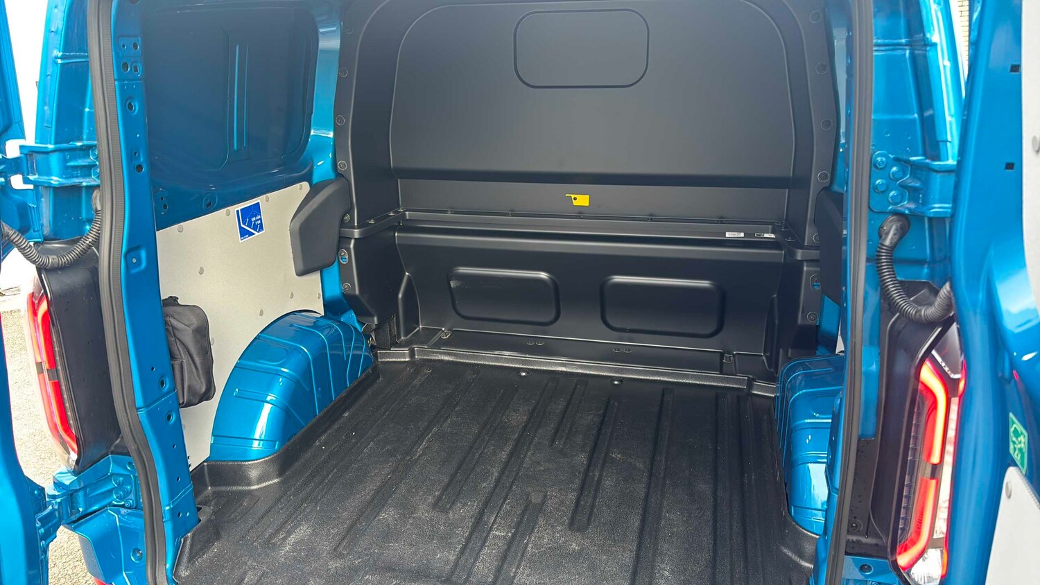 Used Ford Transit Custom 2025 for sale - 78024200: Photo 7