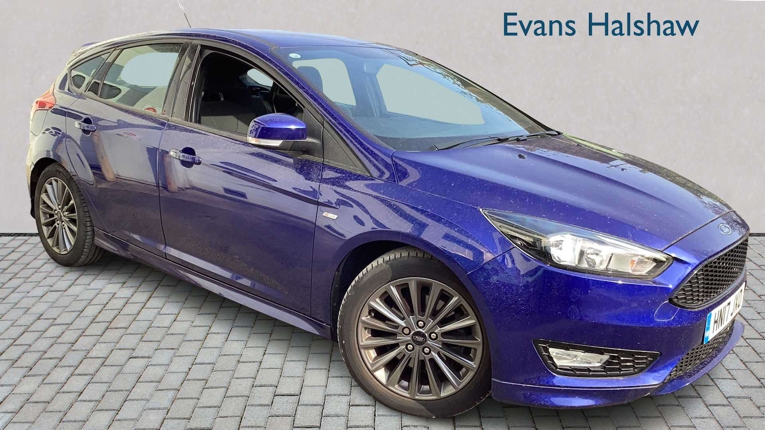 Used Ford Focus 2017 for sale - 78173894: Photo 1