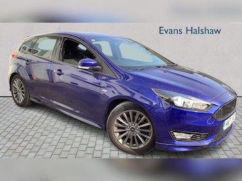 Used Ford Focus 2017 for sale - 78173894: Photo