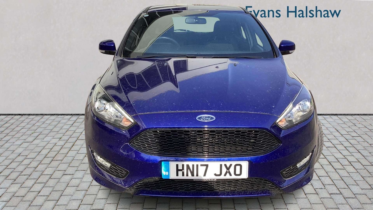 Used Ford Focus 2017 for sale - 78173894: Photo 4