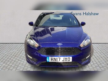 Used Ford Focus 2017 for sale - 78173894: Photo