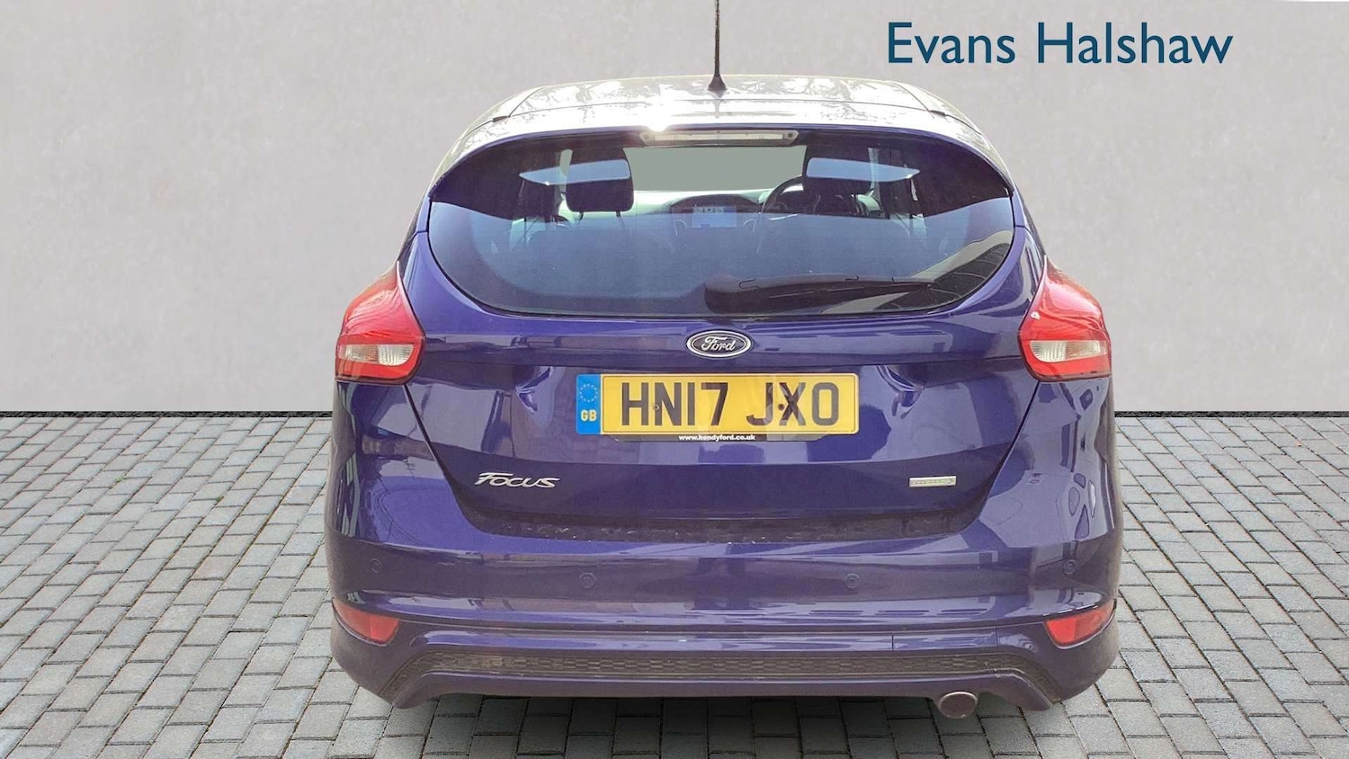 Used Ford Focus 2017 for sale - 78173894: Photo 5