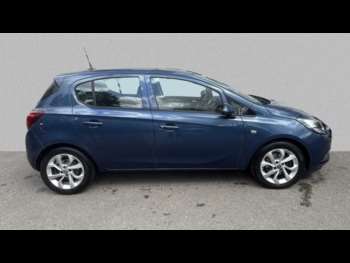 Used Vauxhall Corsa 2015 for sale - 75329409: Photo