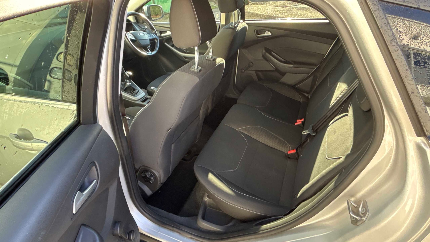 Used Ford Focus 2015 for sale - 76718148: Photo 11