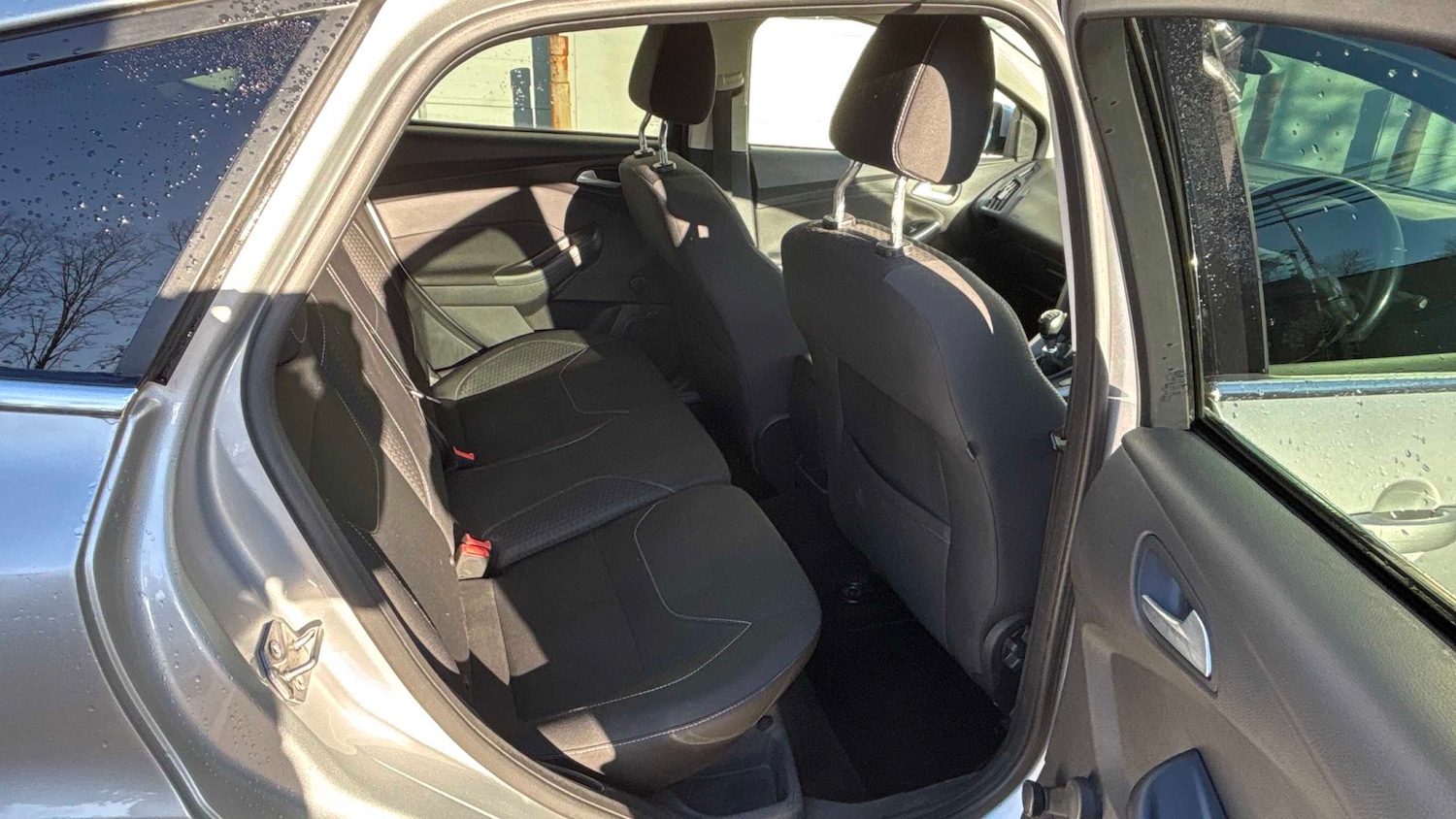 Used Ford Focus 2015 for sale - 76718148: Photo 8