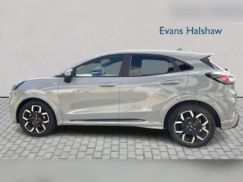 Used Ford Puma 2023 for sale - 78482707: Photo