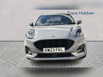 Used Ford Puma 2023 for sale - 78482707: Photo
