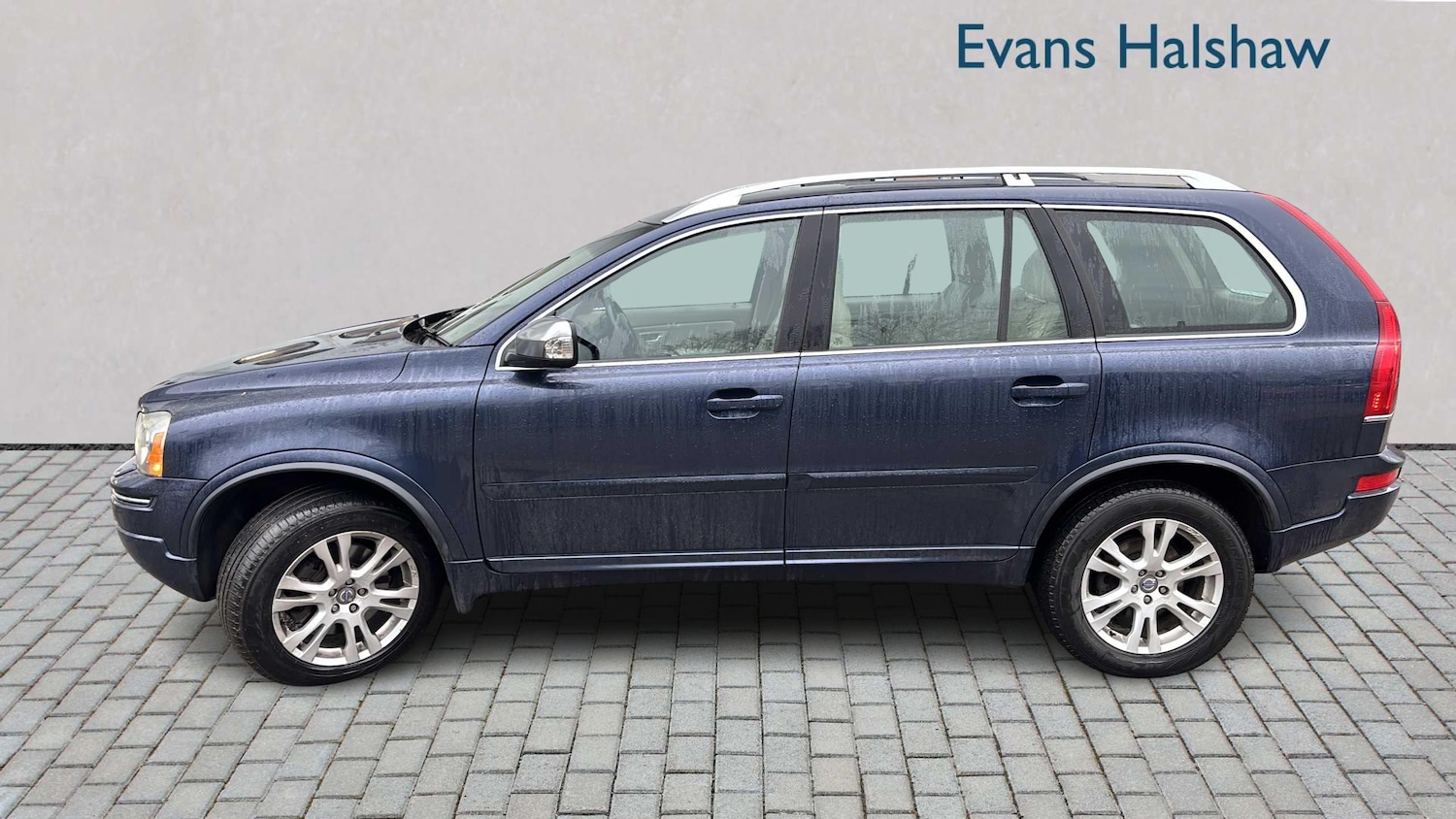 Used Volvo XC90 2012 for sale - 77589035: Photo 3