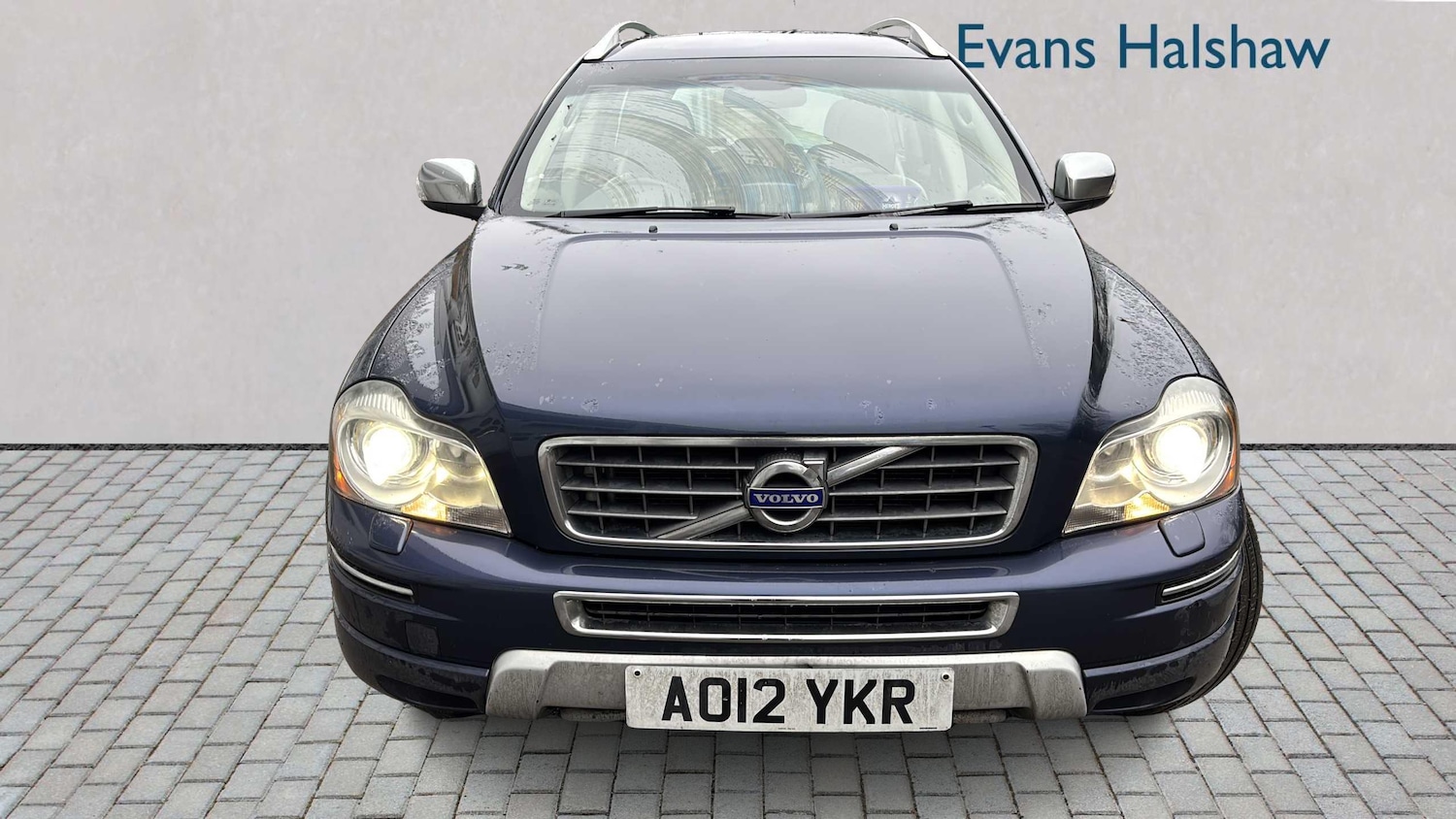 Used Volvo XC90 2012 for sale - 77589035: Photo 4