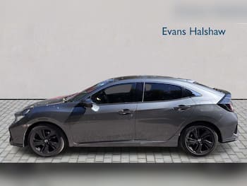 Used Honda Civic 2019 for sale - 79624634: Photo