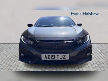 Used Honda Civic 2019 for sale - 79624634: Photo
